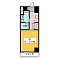 フローラ供米田3階4.2万円