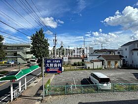 第2南風荘  ｜ 愛知県名古屋市天白区池見２丁目（賃貸アパート1K・2階・23.00㎡） その13