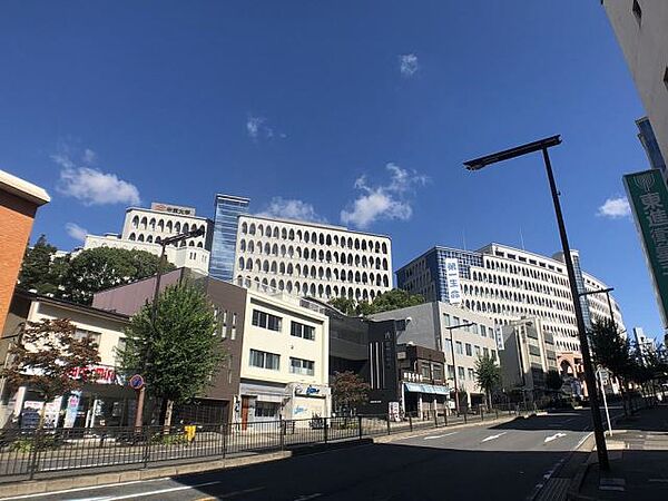 サンヒルズ八事 ｜愛知県名古屋市天白区八事山(賃貸マンション1R・1階・15.10㎡)の写真 その24