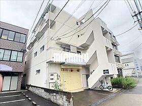 コーポ倉正  ｜ 愛知県名古屋市天白区元八事２丁目（賃貸マンション1K・3階・21.00㎡） その1