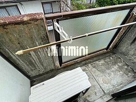 大仁マンションII  ｜ 愛知県名古屋市昭和区妙見町（賃貸マンション1K・4階・19.50㎡） その11