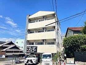 レオン八事　西館  ｜ 愛知県名古屋市昭和区広路町字北石坂（賃貸マンション1K・3階・21.06㎡） その1