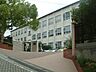 周辺：中学校「名古屋市立御幸山中学校まで659m」