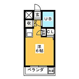 🉐敷金礼金0円！🉐メゾン・ド・エティーク