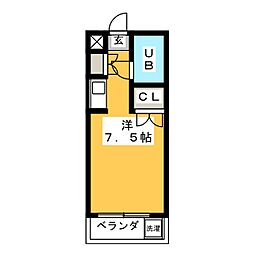 🉐敷金礼金0円！🉐メゾン・ド・サピッド