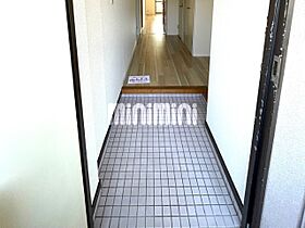 第2不二マンション  ｜ 愛知県名古屋市瑞穂区彌富町字円山（賃貸マンション3LDK・3階・72.13㎡） その11