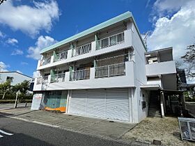 鶴田ビル  ｜ 愛知県名古屋市昭和区山手通４丁目（賃貸マンション1K・3階・25.00㎡） その1