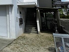 鶴田ビル  ｜ 愛知県名古屋市昭和区山手通４丁目（賃貸マンション1K・3階・25.00㎡） その17