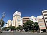 周辺：ショッピング施設「イオンまで560m」