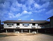 幼稚園、保育園「まこと幼稚園まで910m」