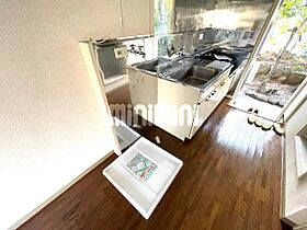 メゾン円山  ｜ 愛知県名古屋市瑞穂区彌富町字円山（賃貸アパート1R・1階・24.00㎡） その14