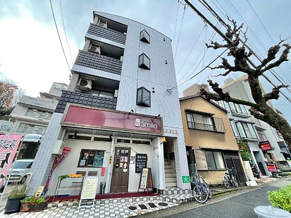 Ｈ．Ｃ．ＢＬＤ ｜愛知県名古屋市天白区八幡山(賃貸マンション1R・4階・31.22㎡)の写真 その3