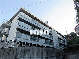 カーサ・ノア高峯町  ｜ 愛知県名古屋市千種区萩岡町（賃貸マンション1K・4階・25.30㎡） その3