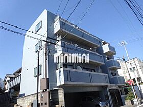 プロクシースクエア山ノ手  ｜ 愛知県名古屋市昭和区妙見町（賃貸マンション1K・2階・19.95㎡） その1