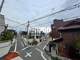 プロクシースクエア山ノ手  ｜ 愛知県名古屋市昭和区妙見町（賃貸マンション1K・2階・19.95㎡） その15