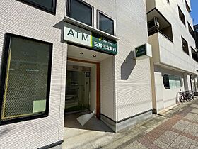 プロビデンス杁中  ｜ 愛知県名古屋市昭和区駒方町４丁目（賃貸マンション1DK・3階・39.96㎡） その25