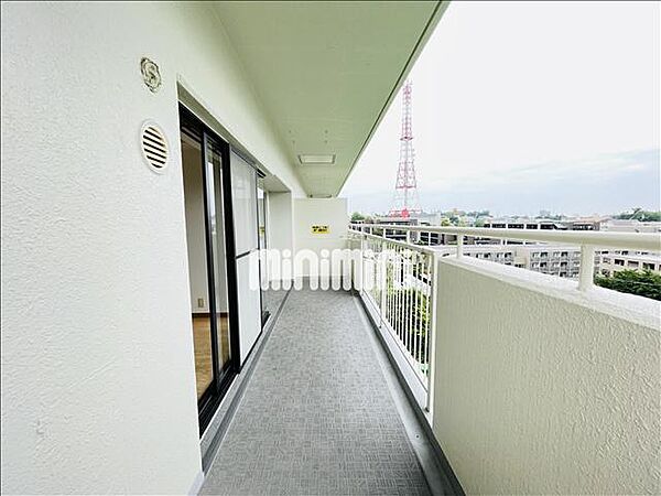 クレス ｜愛知県名古屋市昭和区山手通２丁目(賃貸マンション3LDK・5階・72.80㎡)の写真 その12