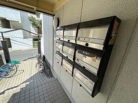 ピエット八事  ｜ 愛知県名古屋市天白区八事山（賃貸マンション1K・2階・18.43㎡） その15