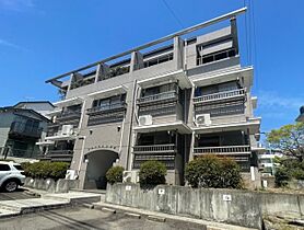 ユニハウス八事館  ｜ 愛知県名古屋市天白区表山２丁目（賃貸マンション1K・1階・18.00㎡） その1