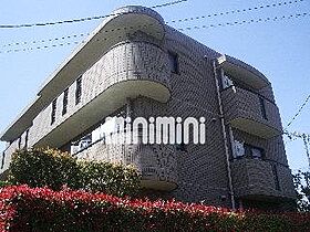 ラフォーレ八事表山  ｜ 愛知県名古屋市天白区表山３丁目（賃貸マンション4LDK・2階・108.78㎡） その3