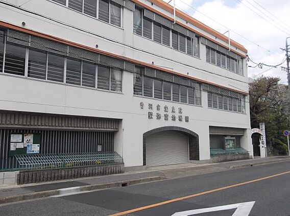 ラフォーレ八事表山_周辺_5