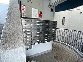 ドーム高峯  ｜ 愛知県名古屋市昭和区妙見町（賃貸マンション1R・2階・25.11㎡） その3