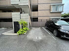 サンクタス八事  ｜ 愛知県名古屋市天白区表山１丁目（賃貸マンション3LDK・2階・95.67㎡） その19