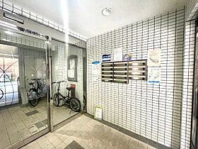 ラシュレ日光  ｜ 愛知県名古屋市昭和区八事本町（賃貸マンション1K・4階・24.49㎡） その3