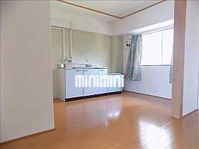 ひまわりやごと  ｜ 愛知県名古屋市昭和区妙見町（賃貸マンション1LDK・4階・41.00㎡） その5