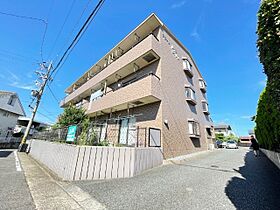 プラーンソレイユ蜜柑山III  ｜ 愛知県名古屋市瑞穂区下山町１丁目（賃貸マンション2LDK・2階・50.11㎡） その1