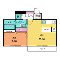 グランディール八事石坂  ｜ 愛知県名古屋市天白区八事石坂（賃貸マンション1LDK・4階・49.79㎡） その2