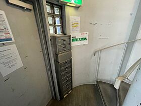 サンパレス八事  ｜ 愛知県名古屋市天白区八事天道（賃貸マンション1R・3階・14.12㎡） その19