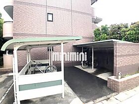 和 NAGOMI  ｜ 愛知県名古屋市瑞穂区密柑山町２丁目（賃貸マンション1K・1階・22.50㎡） その23