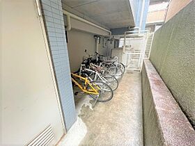 プロクシースクエア山ノ手  ｜ 愛知県名古屋市昭和区妙見町（賃貸マンション1K・4階・20.22㎡） その17