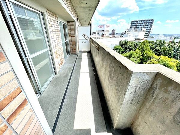 アーバンドエル八事石坂 ｜愛知県名古屋市昭和区広路町字石坂(賃貸マンション3LDK・10階・72.80㎡)の写真 その12