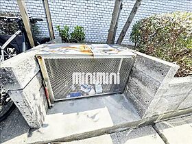 カルボンヌ音聞山  ｜ 愛知県名古屋市天白区音聞山（賃貸マンション1R・1階・20.92㎡） その17