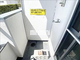 カルボンヌ音聞山  ｜ 愛知県名古屋市天白区音聞山（賃貸マンション1R・1階・20.92㎡） その19