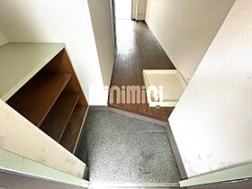 遊ポイント山手  ｜ 愛知県名古屋市昭和区山里町（賃貸マンション1R・4階・17.00㎡） その8