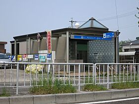 クレッセンド清水ヶ岡  ｜ 愛知県名古屋市瑞穂区彌富町字清水ケ岡（賃貸マンション2LDK・1階・60.19㎡） その26