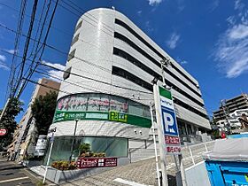 ウッディプラザ八事  ｜ 愛知県名古屋市昭和区滝川町（賃貸マンション1R・6階・27.37㎡） その1