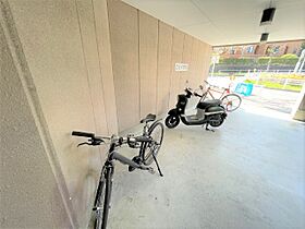 サンシャイン隼人  ｜ 愛知県名古屋市昭和区広路町字隼人（賃貸マンション1R・1階・13.00㎡） その15