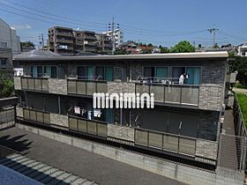 プランドール八事山  ｜ 愛知県名古屋市天白区八事山（賃貸アパート1K・2階・23.88㎡） その3