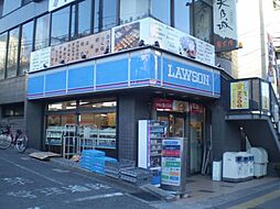 ヒルズ八幡山