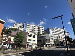 大学「中京大学名古屋キャンパスまで1140m」