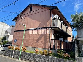 サニーコート向山　Ｂ棟  ｜ 愛知県名古屋市昭和区向山町２丁目（賃貸アパート1K・2階・22.80㎡） その1