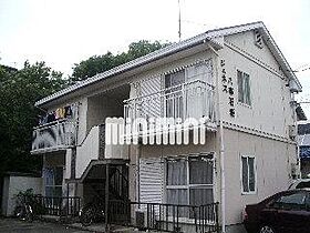 ジュネス八事石坂  ｜ 愛知県名古屋市天白区八事石坂（賃貸アパート1DK・2階・27.96㎡） その3