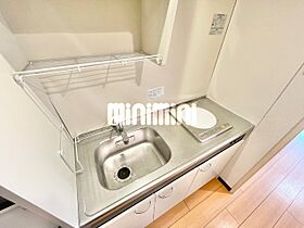 ル・レーヴ向山  ｜ 愛知県名古屋市昭和区向山町３丁目（賃貸マンション1K・1階・22.95㎡） その5