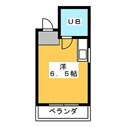 🉐敷金礼金0円！🉐柊三番館
