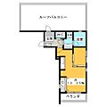 MINA八事石坂4階9.6万円