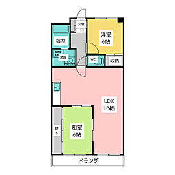 瑞郷ビル　Ａ棟